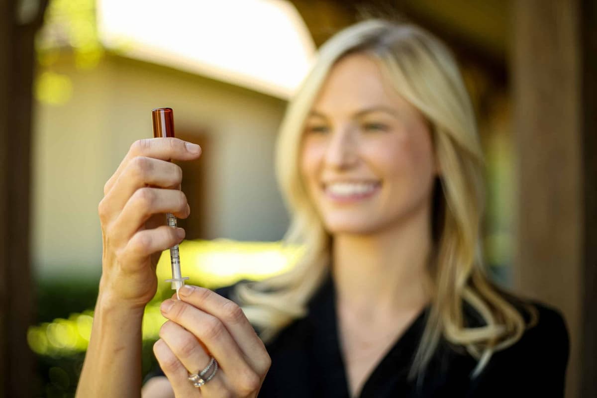 IV Treatment at yourEra